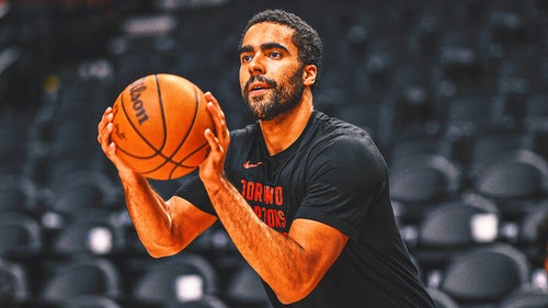 LOS ANGELES CLIPPERS Trending Image: NBA opens investigation into Raptors' Jontay Porter amid gambling allegations